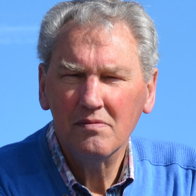 Theo Gerritsen Theo Gerritsen